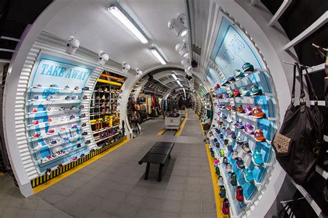 Probably The Best Sneaker Shops In Porto